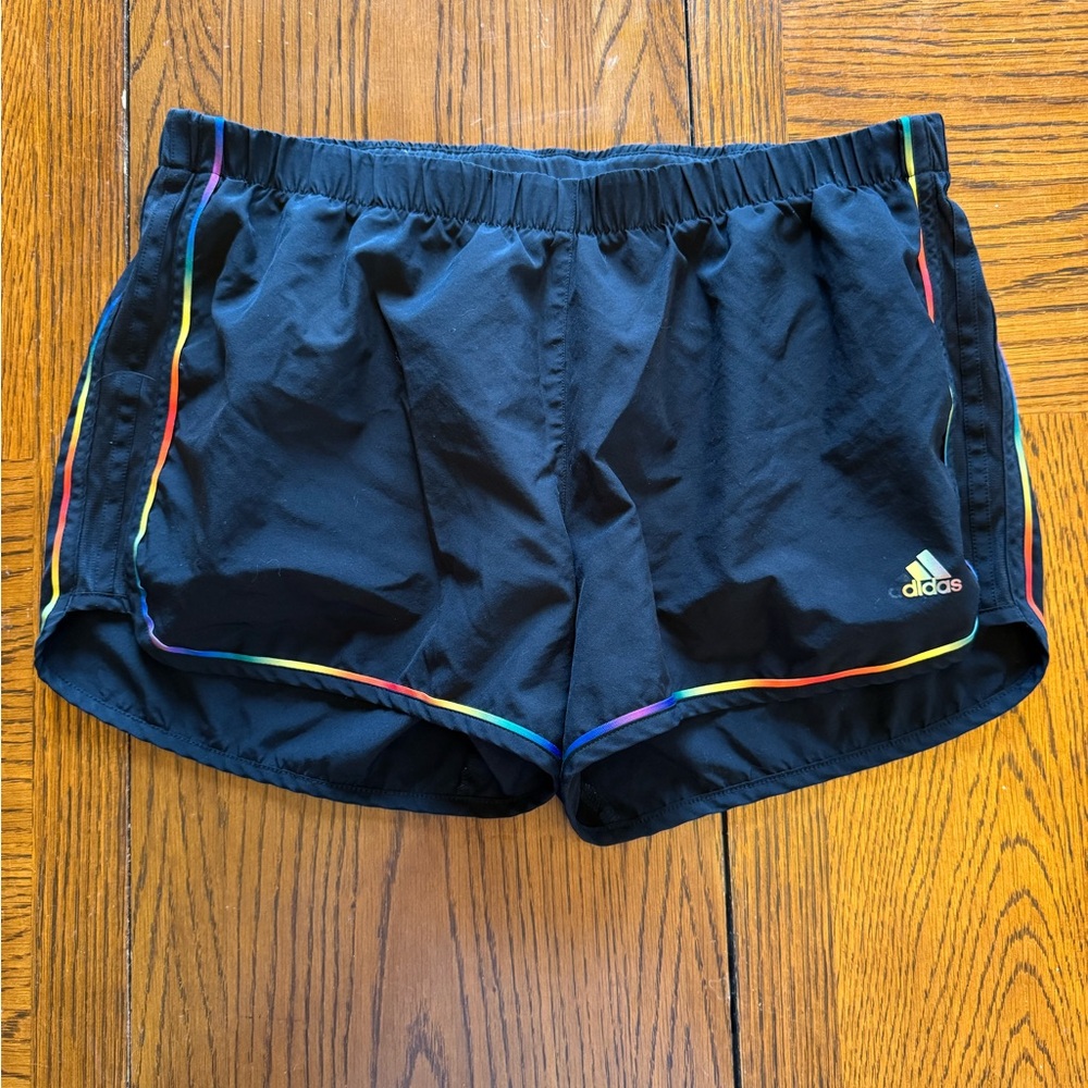 Women’s Adidas Running Shorts
